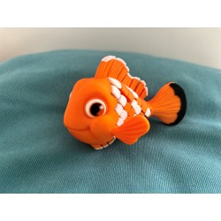 Nestor le poisson clown