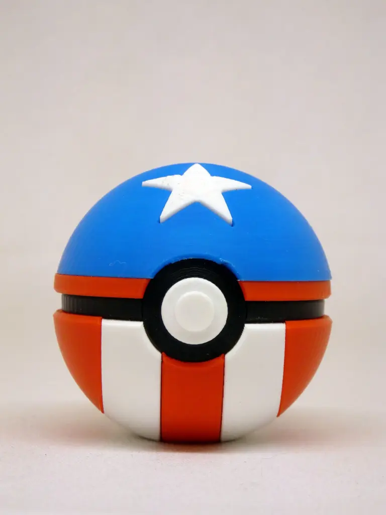 Captain America