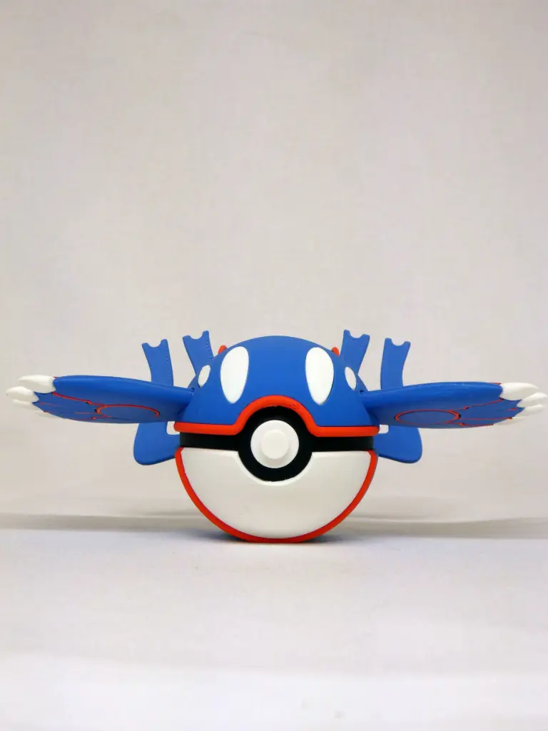 #0382 - Kyogre
