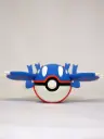 #0382 - Kyogre