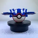 #0382 - Kyogre