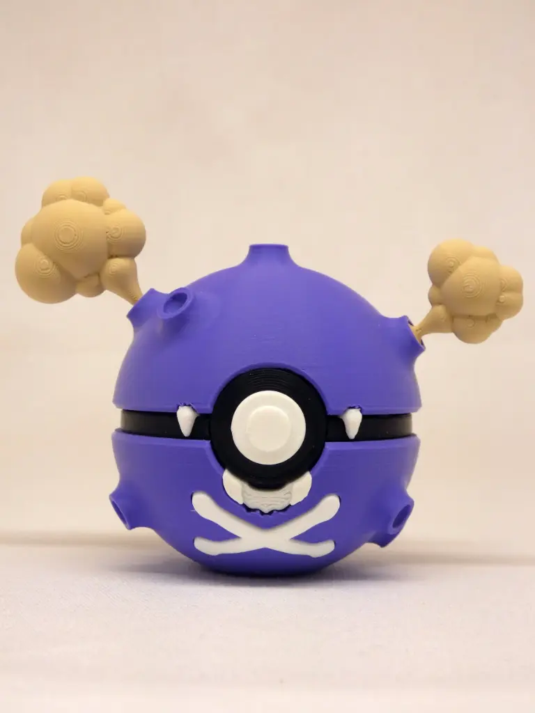 #0109 - Smogo