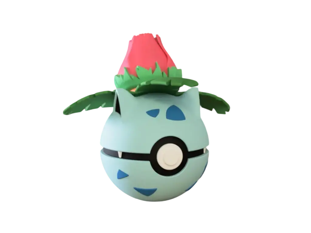 #0002 - Herbizarre