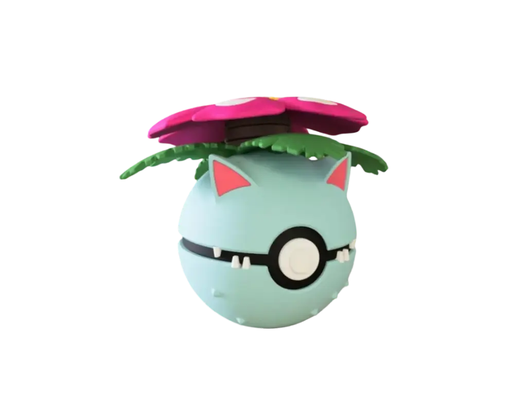 #0003 - Florizarre