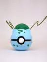 #0001 - Bulbizarre
