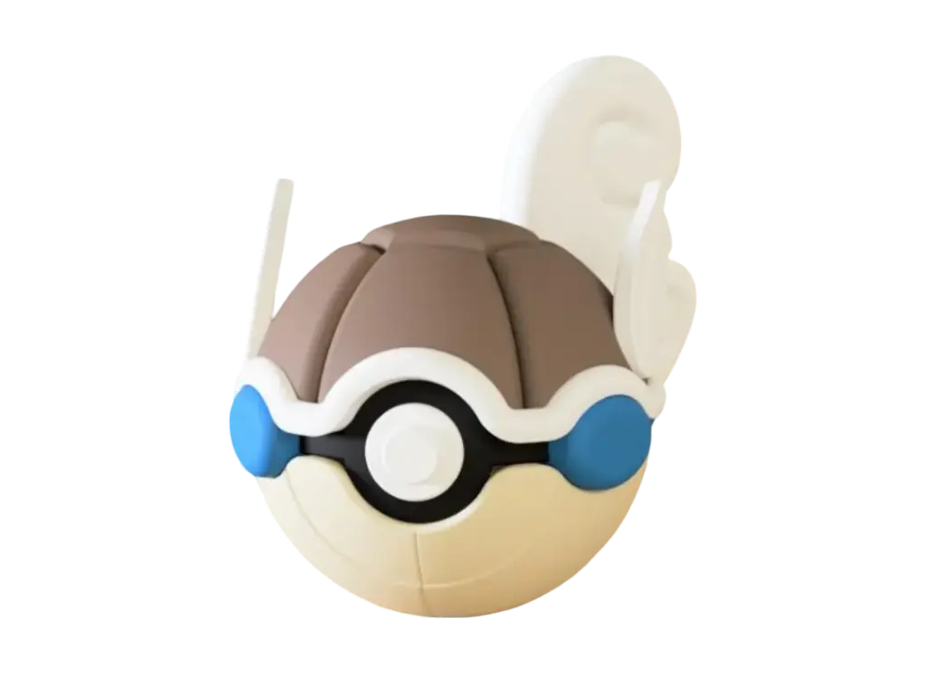 #0008 - Carabaffe
