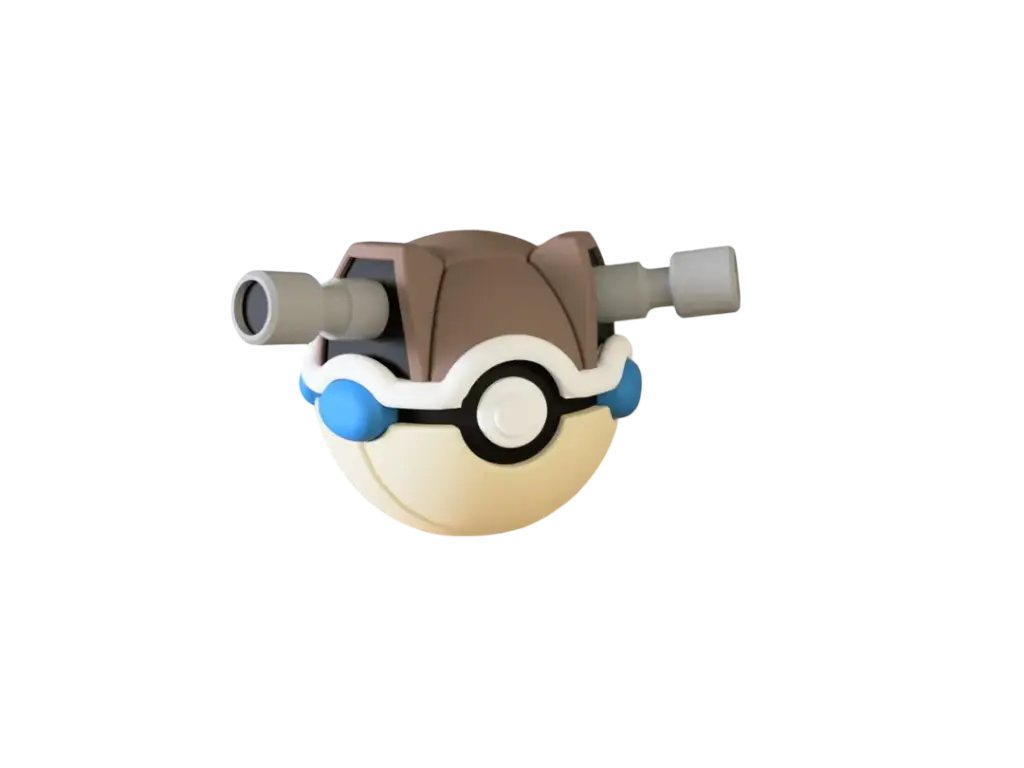 #0009 - Tortank