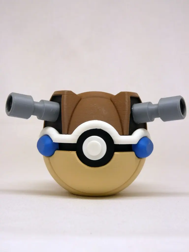 #0009 - Tortank