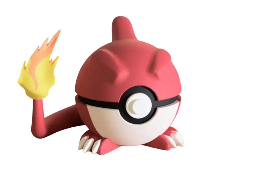 #0005 - Reptincel