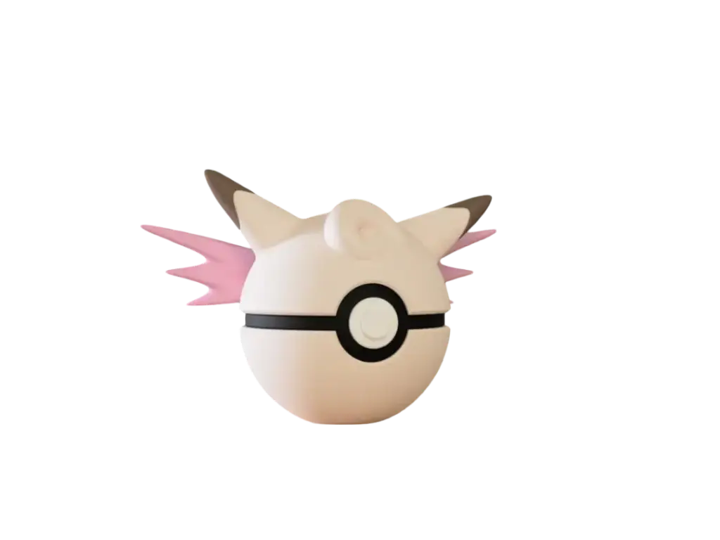 #0036 - Mélodelfe