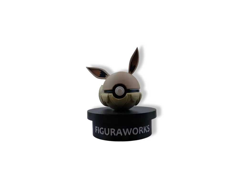 #0133 - Evoli