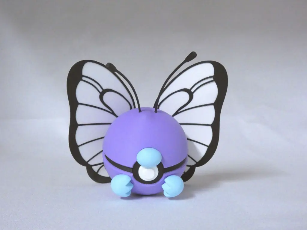 #0012 - Papilusion