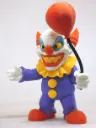 Rictus du damné
