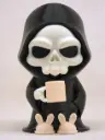 Coffin break (Pause macabre)