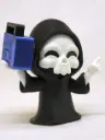 Groove reaper (Squelettophone)