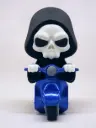 Grim rider (Scootmort)