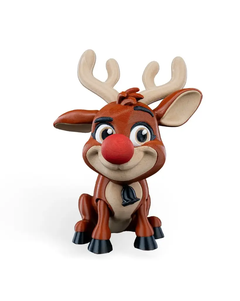 Rudolph (Rodolphe)