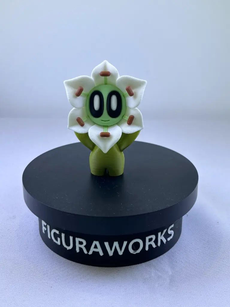 Les Florifées (lys)