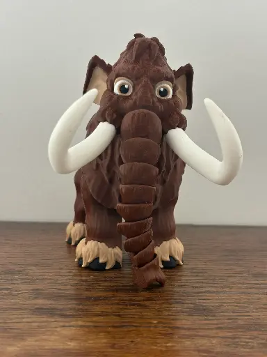 Mammouth