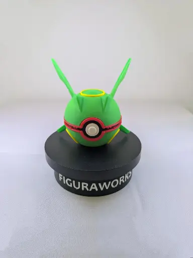Rayquaza