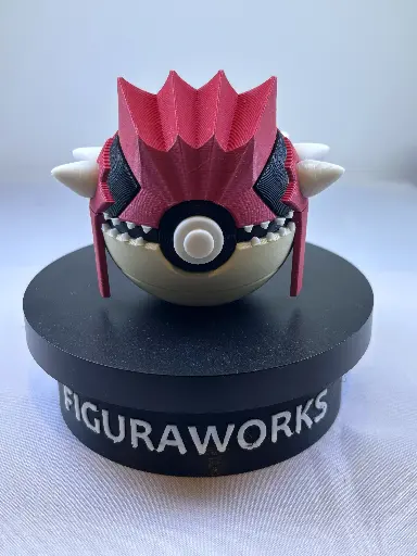 Groudon