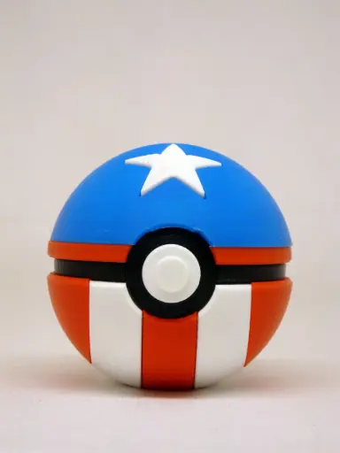Captain America