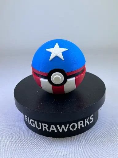 Captain America