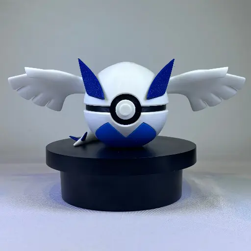 Lugia