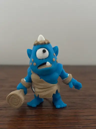 Polyphème