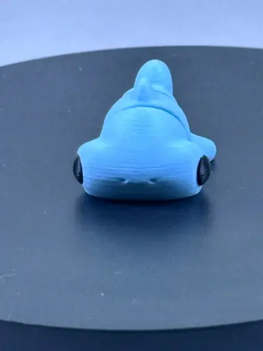 Requin marteau