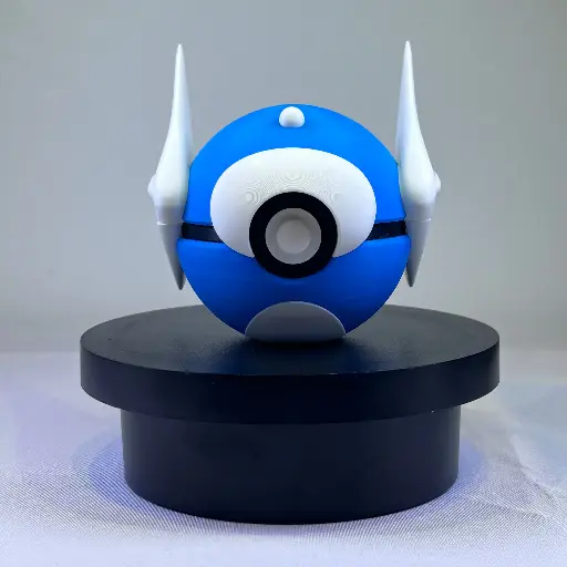#0147 - Mini Draco