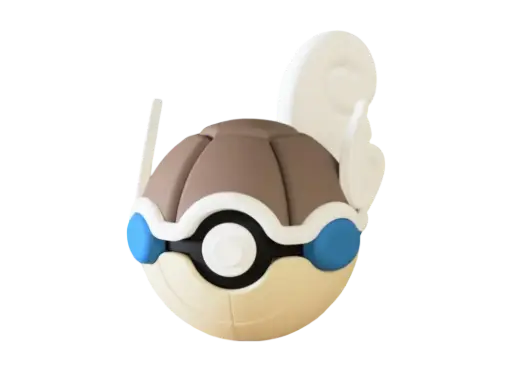 #0008 - Carabaffe