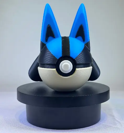 Lucario