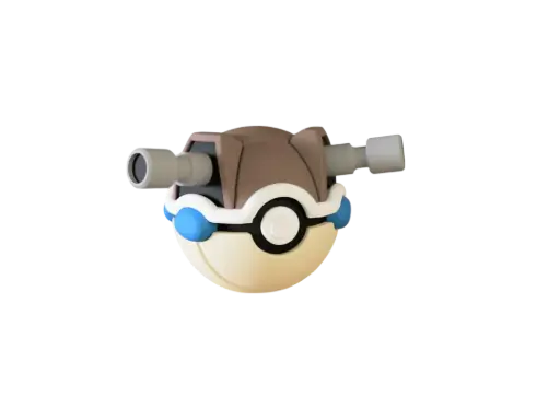 #0009 - Tortank