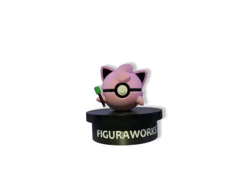 #0039 - Rondoudou
