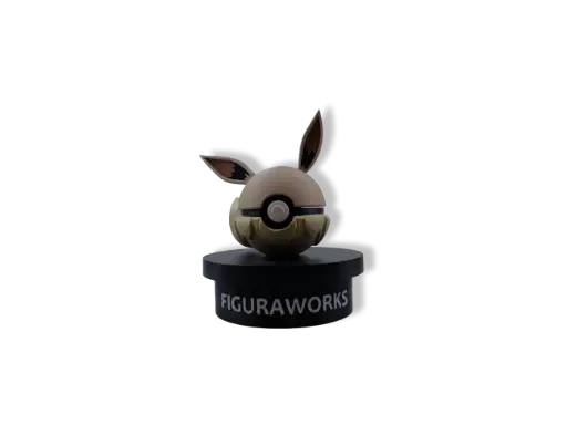 #0133 - Evoli