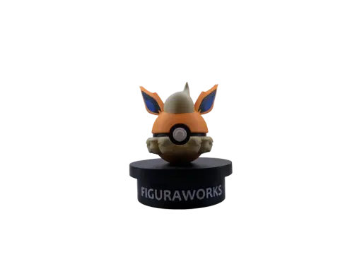 #0136 - Pyroli