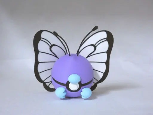 #0012 - Papilusion
