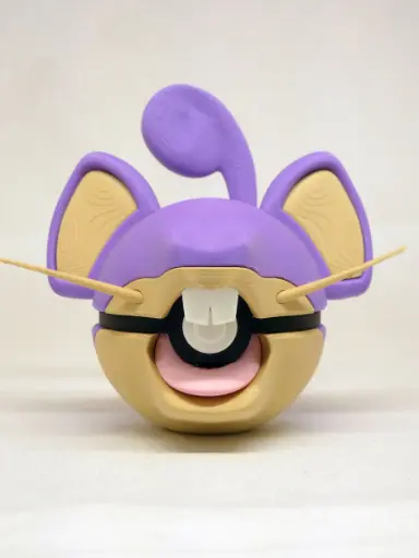 #0019 - Rattata