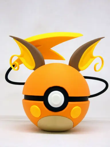 #0026 - Raichu