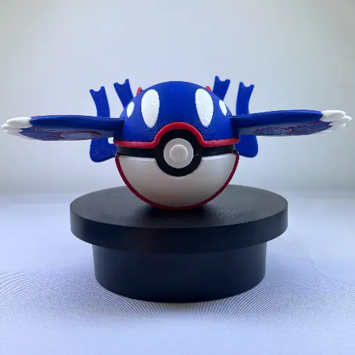 Kyogre