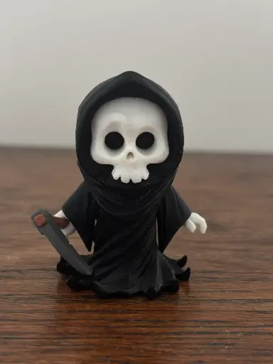 Mortis