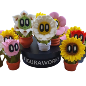 Fleurs