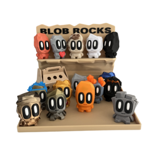 Rocks