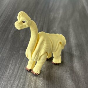 Bronchiosaure