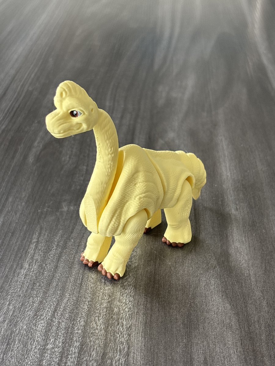 Bronchiosaure