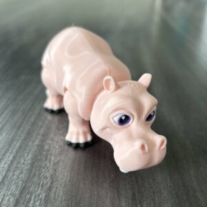 Hippopotame