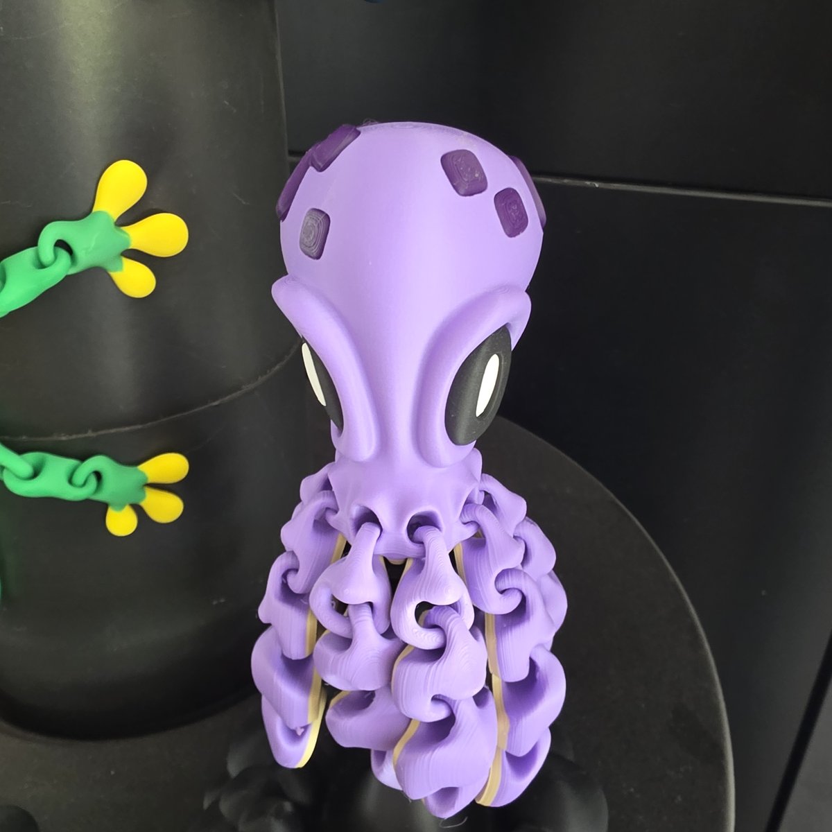 Octopus