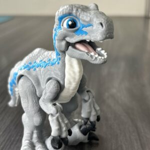 Vélociraptor