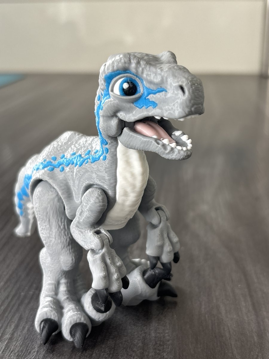 Vélociraptor